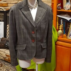 Signature by Larry Levine Jacket